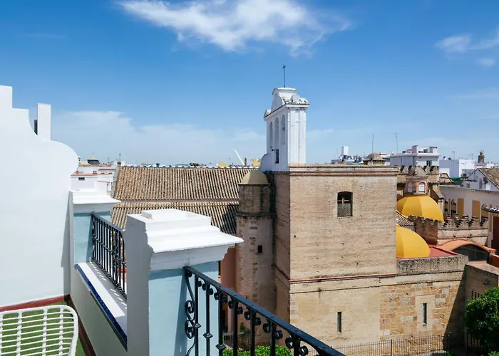 Hotel Sevilla