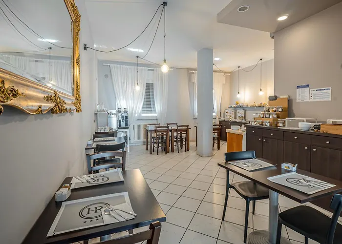 Hotel Rubicone