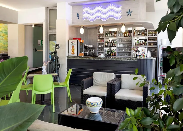 Hotel Cote D'Est