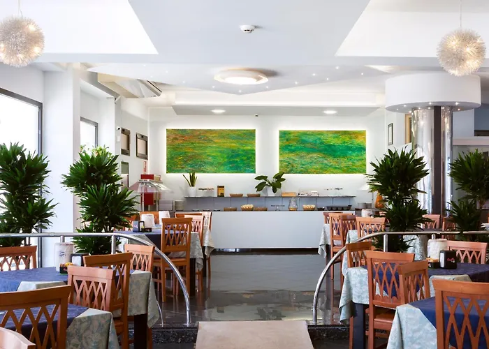 Hotel Cote D'Est