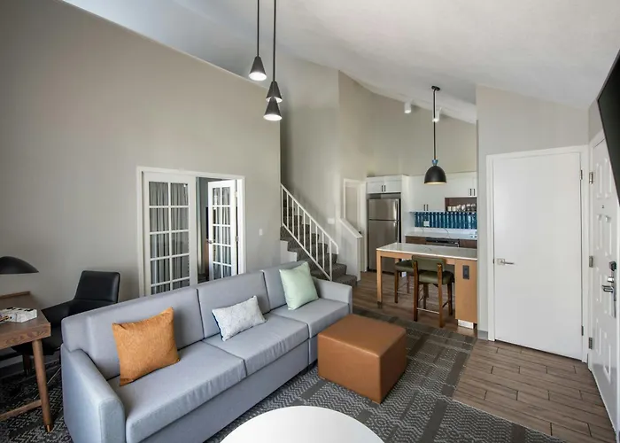 Staybridge Suites Oxnard - River Ridge By Ihg