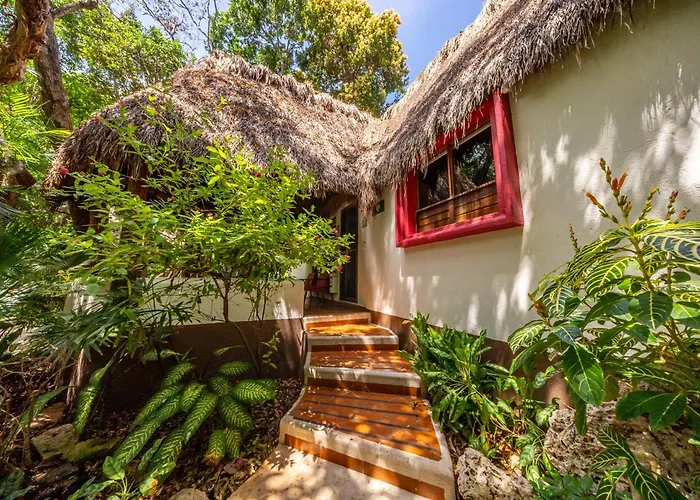 Riviera Maya Suites