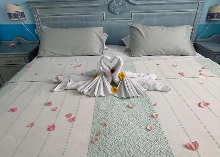 Hotel Baia Cea