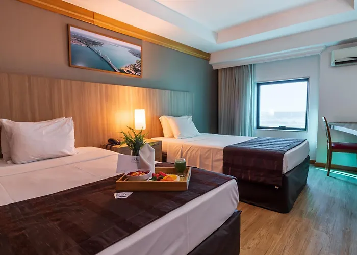 Planalto Bittar Hotel E Eventos Brasilia