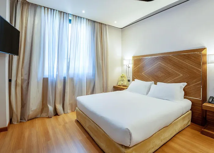 B&B HOTEL Expo Verona Villafranca
