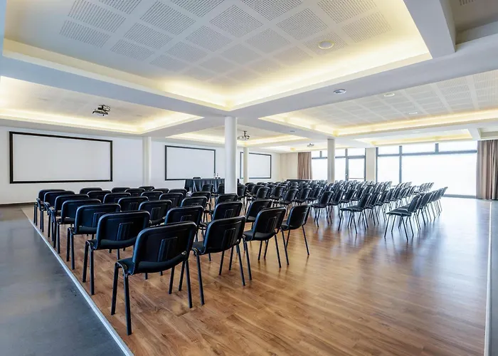 B&B HOTEL Expo Verona Villafranca