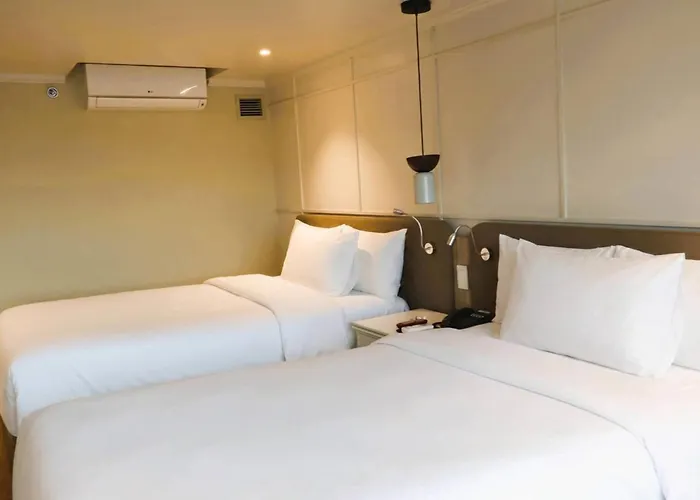Radisson Bogota Metrotel