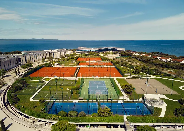 Falkensteiner Hotel & Spa Iadera