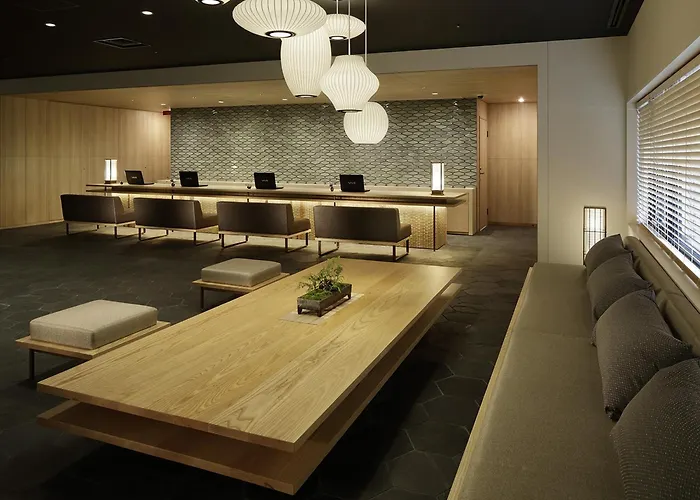Hotel Kanra Kyoto