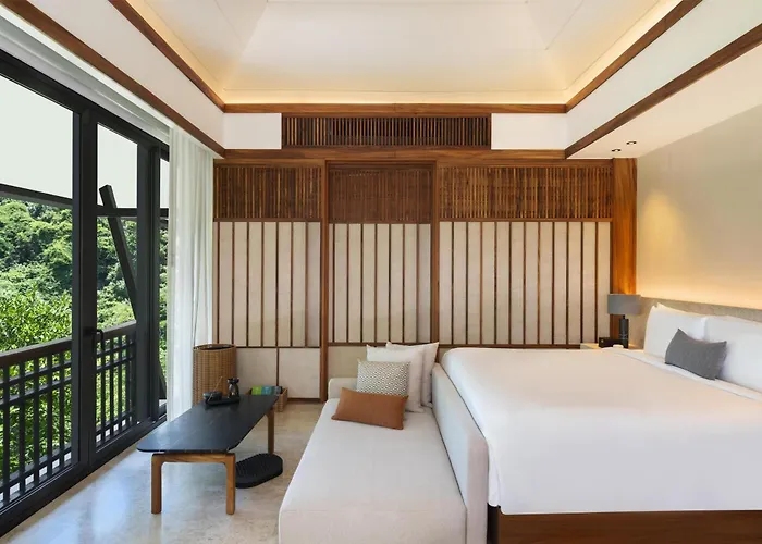 Banyan Tree Cabo Marques