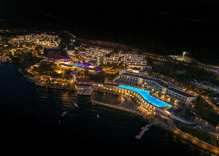 Blue Dreams Resort Bodrum