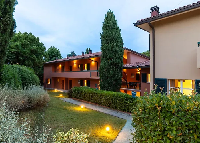 Residenze Al Colle Dei Pini