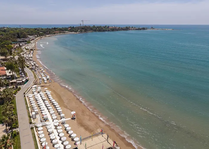 Side Star Beach Hotel
