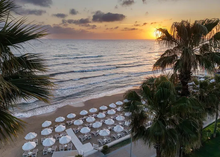 Side Star Beach Hotel - Ultra All Inclusive