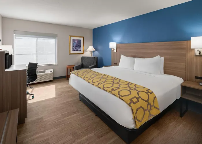 Baymont By Wyndham Salida