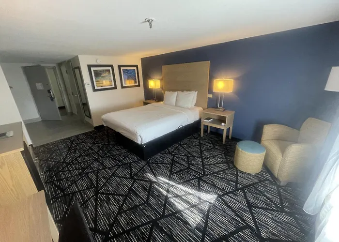 Best Western Westgate Inn