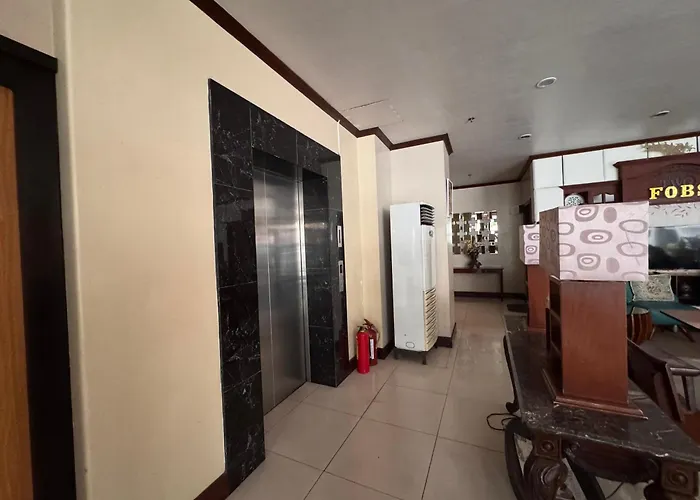 Fuente Oro Business Suites Cebu