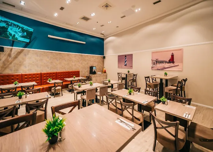 Estilo Hotel By Mellow Mood Hotels