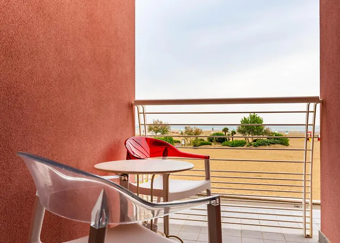 Hotel Antoniana