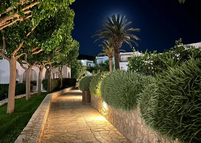 Skiros Palace Hotel