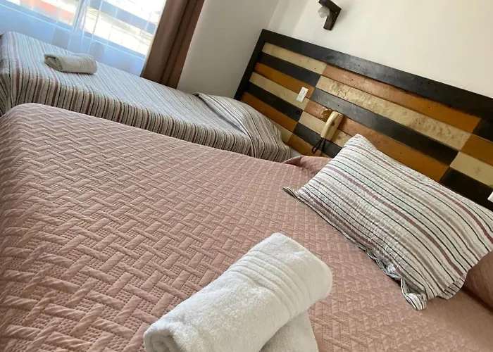 Hotel Andalucía