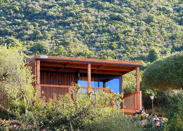 Auberge Ferayola