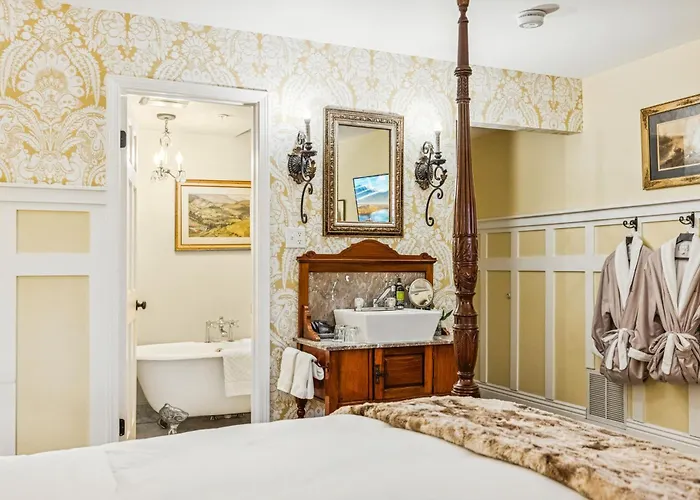Mirabelle Inn