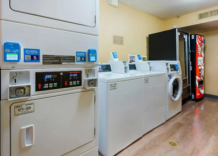 Extended Stay America Suites - Piscataway - Rutgers University