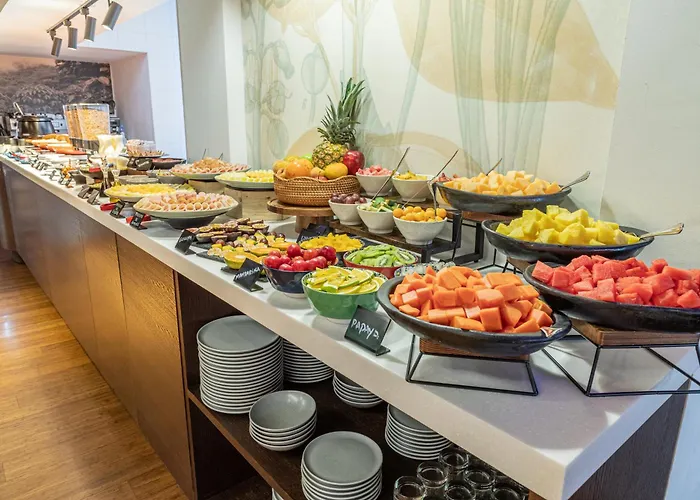 Biohotel Organic Suites Bogota Usaquen