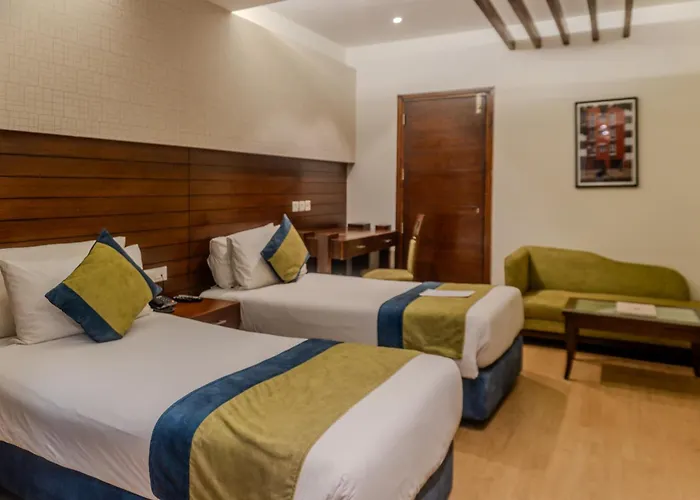 Hotel Icon