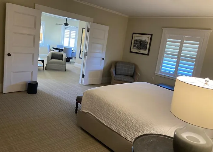 Jekyll Island Club Resort