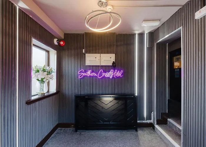 Guestready - Southern Cross Hotel