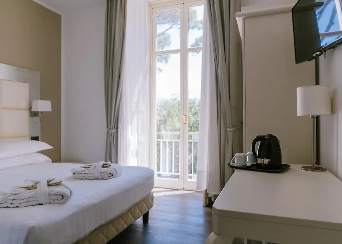 Grand Hotel Telese