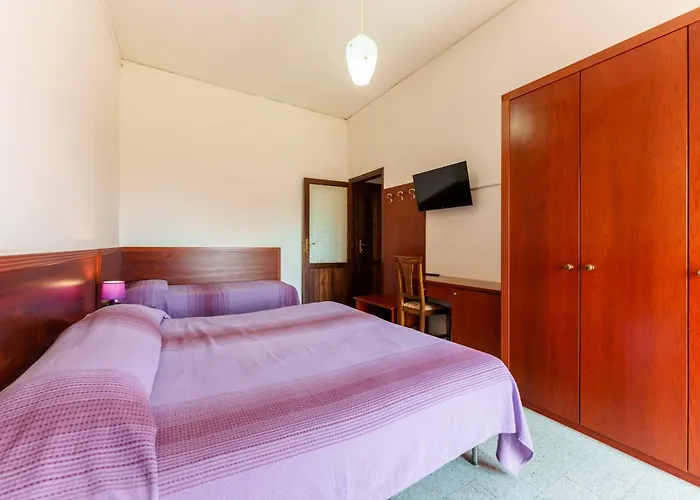 Hotel Riviera