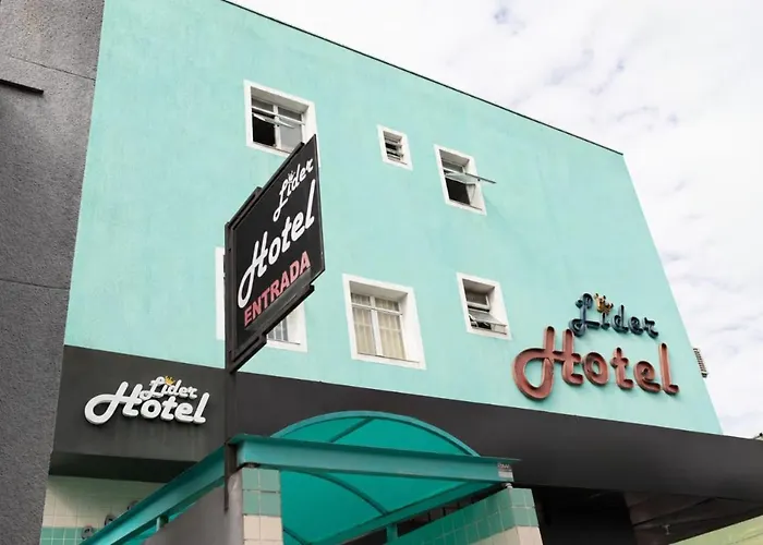 Lider Hotel