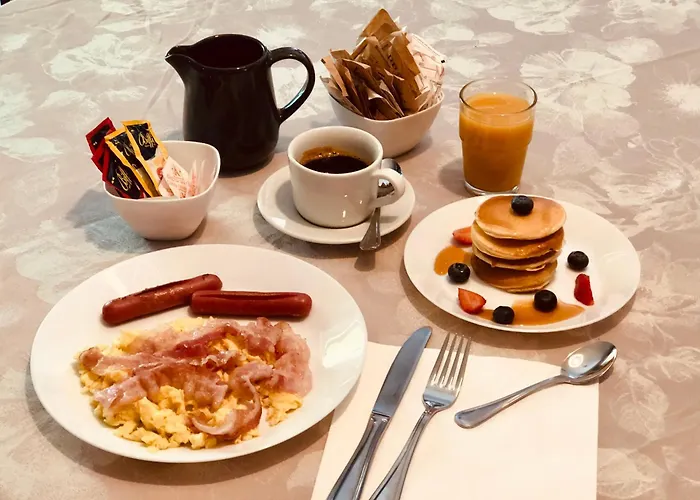 T Hotel- Adults Only, Pet Free Hotel