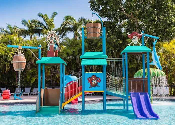Princess Family Club Riviera