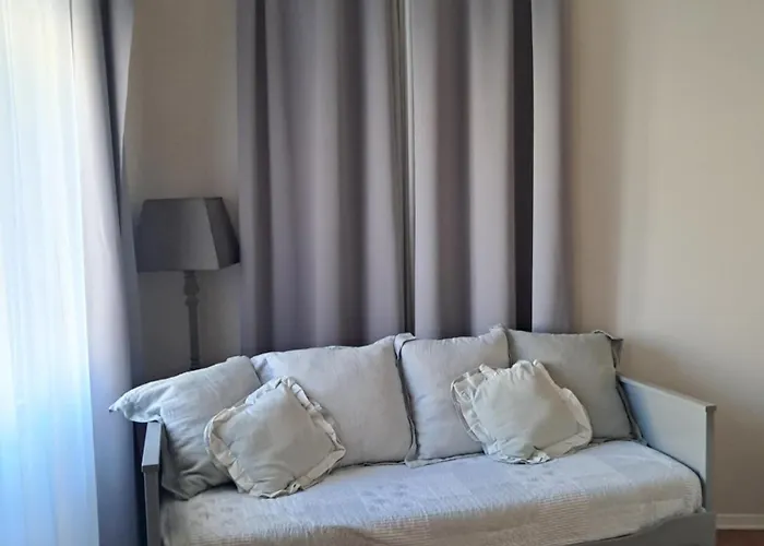 Ponterosso Suite