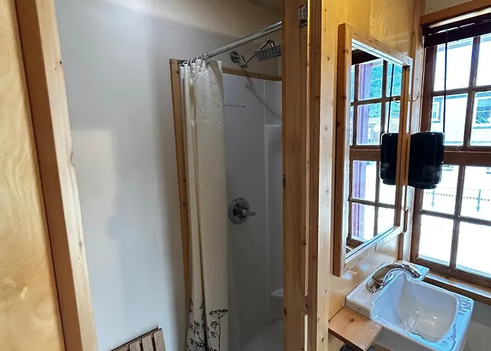 The Bunkhouse