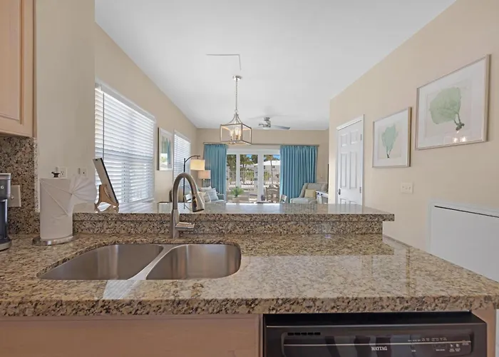 Village At Hawks Cay Villas By Keyscaribbean
