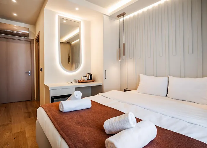 Sebnem Hotel