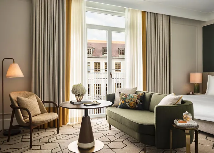 Rosewood Munich