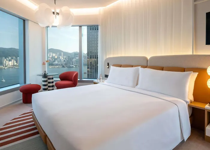 Mondrian Hong Kong