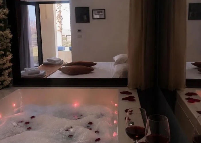 Luxury Resort