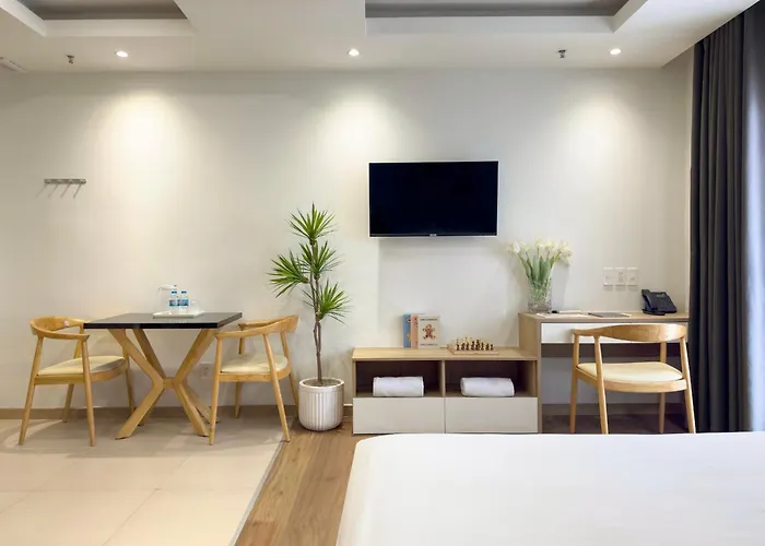 Cityhouse - Lighthouse Sg