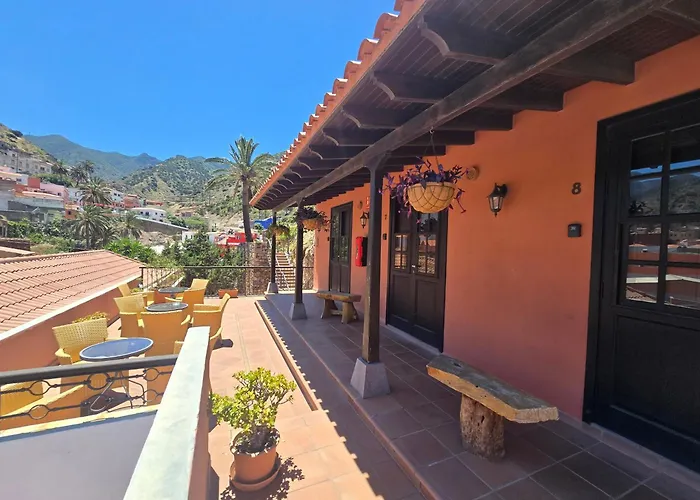 Tamahuche Hotel Rural