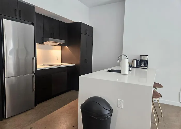 The Winfield Lofts, A Wyndham Hotel