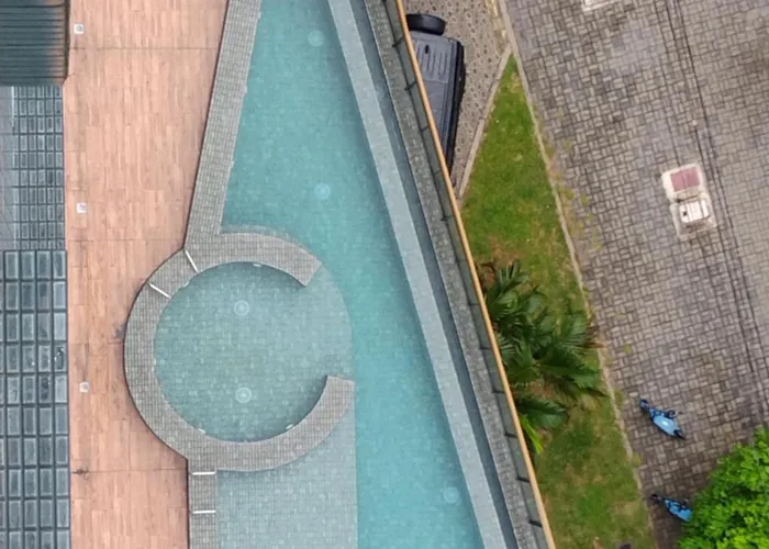 Ilusion Hotel Apt 1702