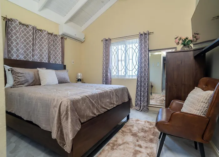 Sky View Villas @ Edmund Ridge Estate