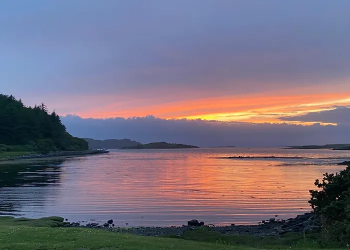 Bunessan Inn